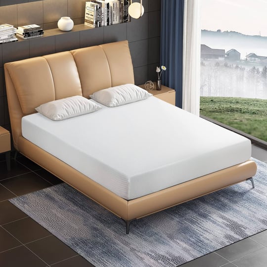 gel-memory-foam-mattress-for-cool-sleep-pressure-relief-medium-firm-mattresses-certipur-us-certified-1