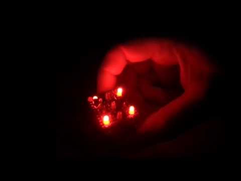 555Timer/Dice