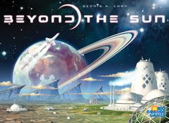 Beyond the Sun game image