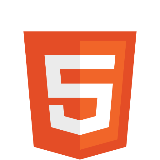 HTML Logo