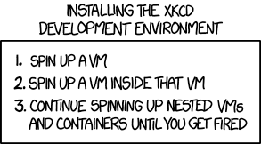 4. They unplug the root machine but the thousands of leaf VMs scatter in the wind and start spinning up new instances wherever they land