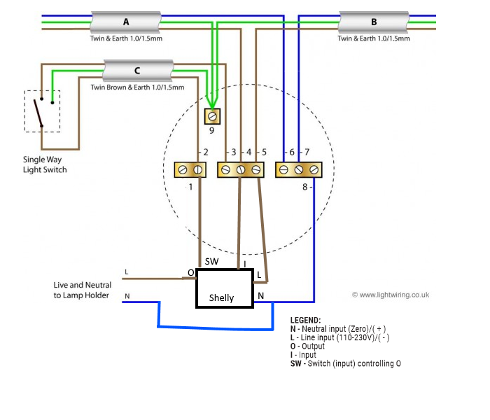 Wiring Diagram