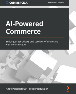 AI-Powered Commerce 