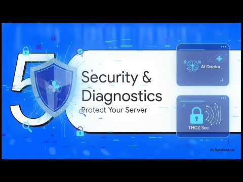Breaking The License Gap by FreeWebPanel.com