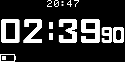 Stopwatch