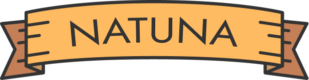 Natuna Logo