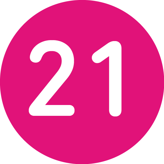 number