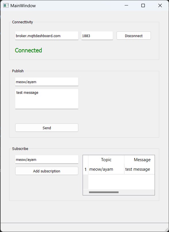 GitHub - iqfareez/py-mqttclient-app: [WIP] Simple PyQt5 and Python ...