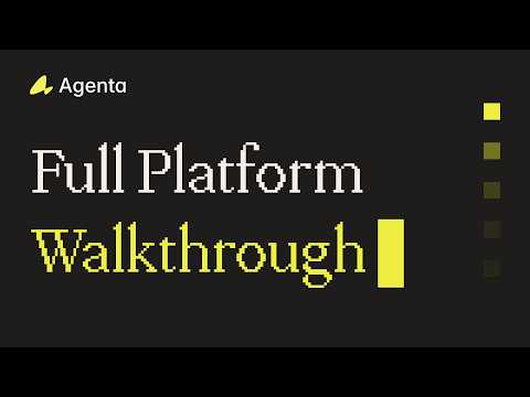 CV screening walkthrough