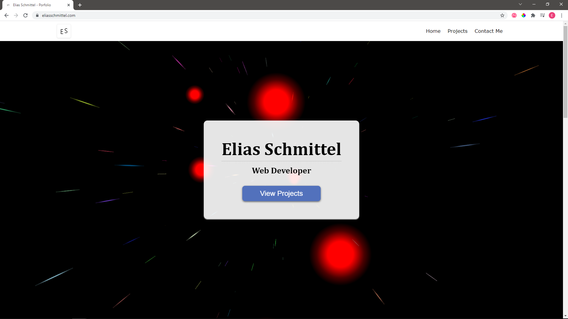 eliasschmittel.com