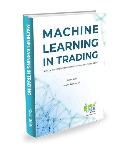 Machine Learning Trading Book