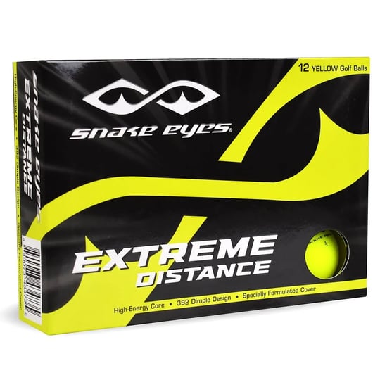 snake-eyes-extreme-distance-golf-balls-yellow-1