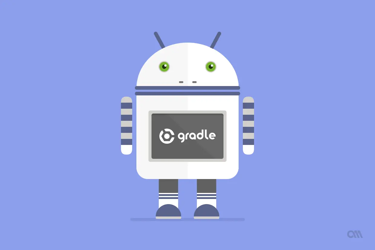 gradle