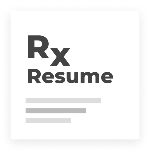 Reactive Resume