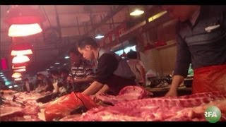 Poisoned at the Source: China's Food Production Up Close