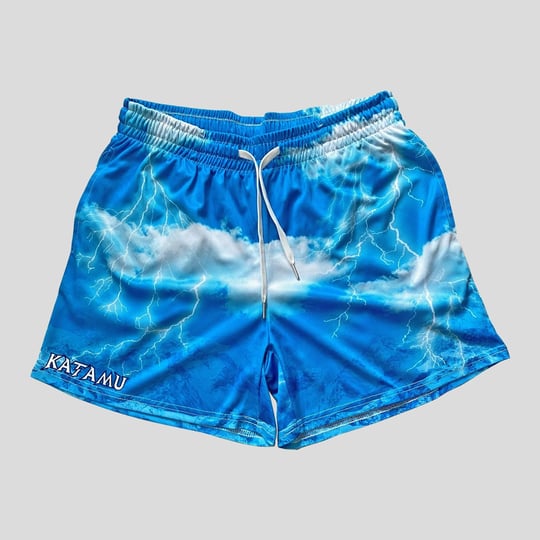 katamu-lightning-mountain-shorts-size-s-premium-quality-mesh-red-drawstrings-double-side-pockets-5-i-1