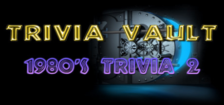 Trivia Vault: 1980's Trivia 2