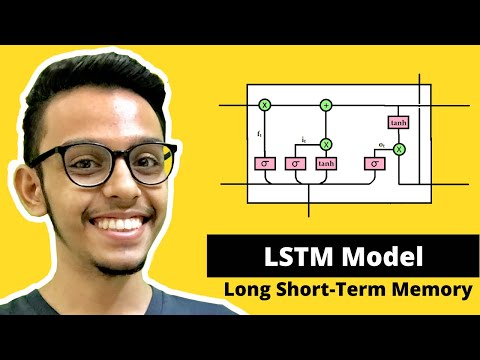 LSTM Explained