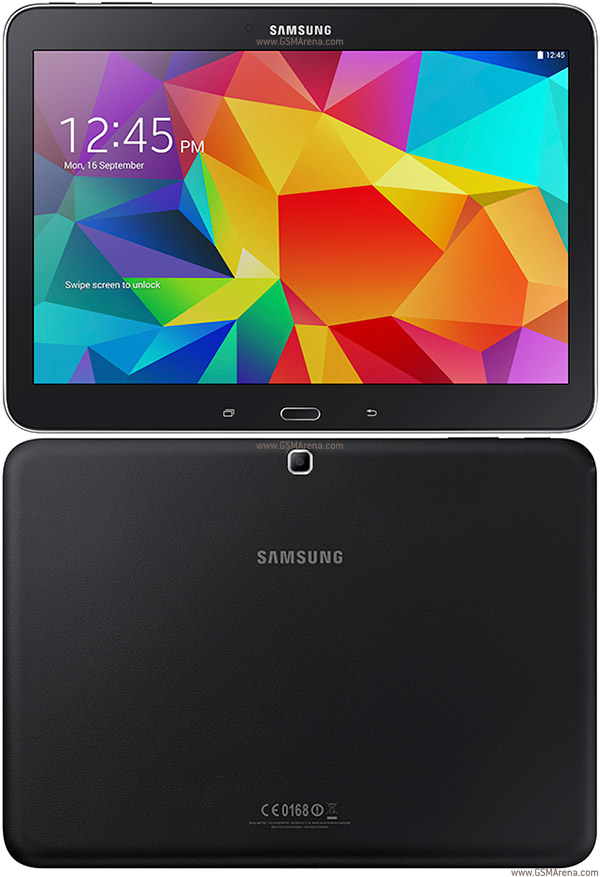 Galaxy Tab 4 10.1