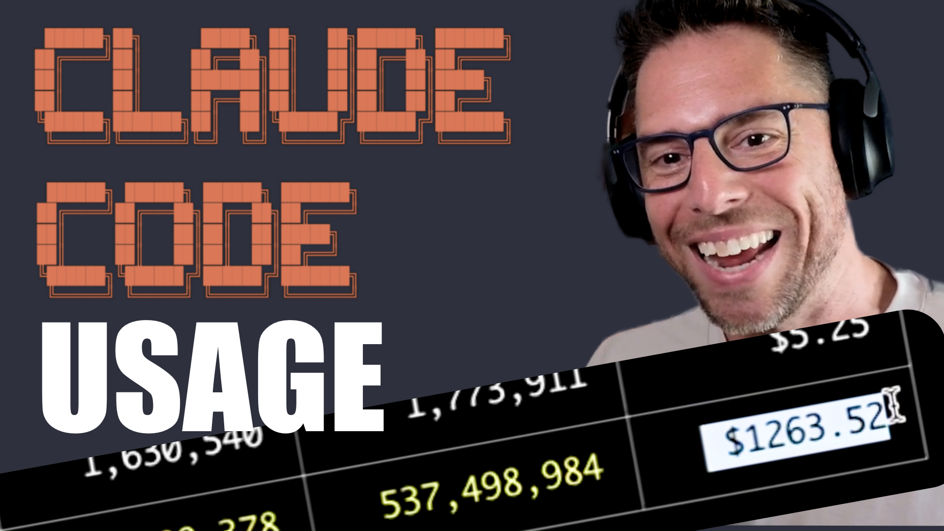ccusage: The Claude Code cost scorecard that went viral