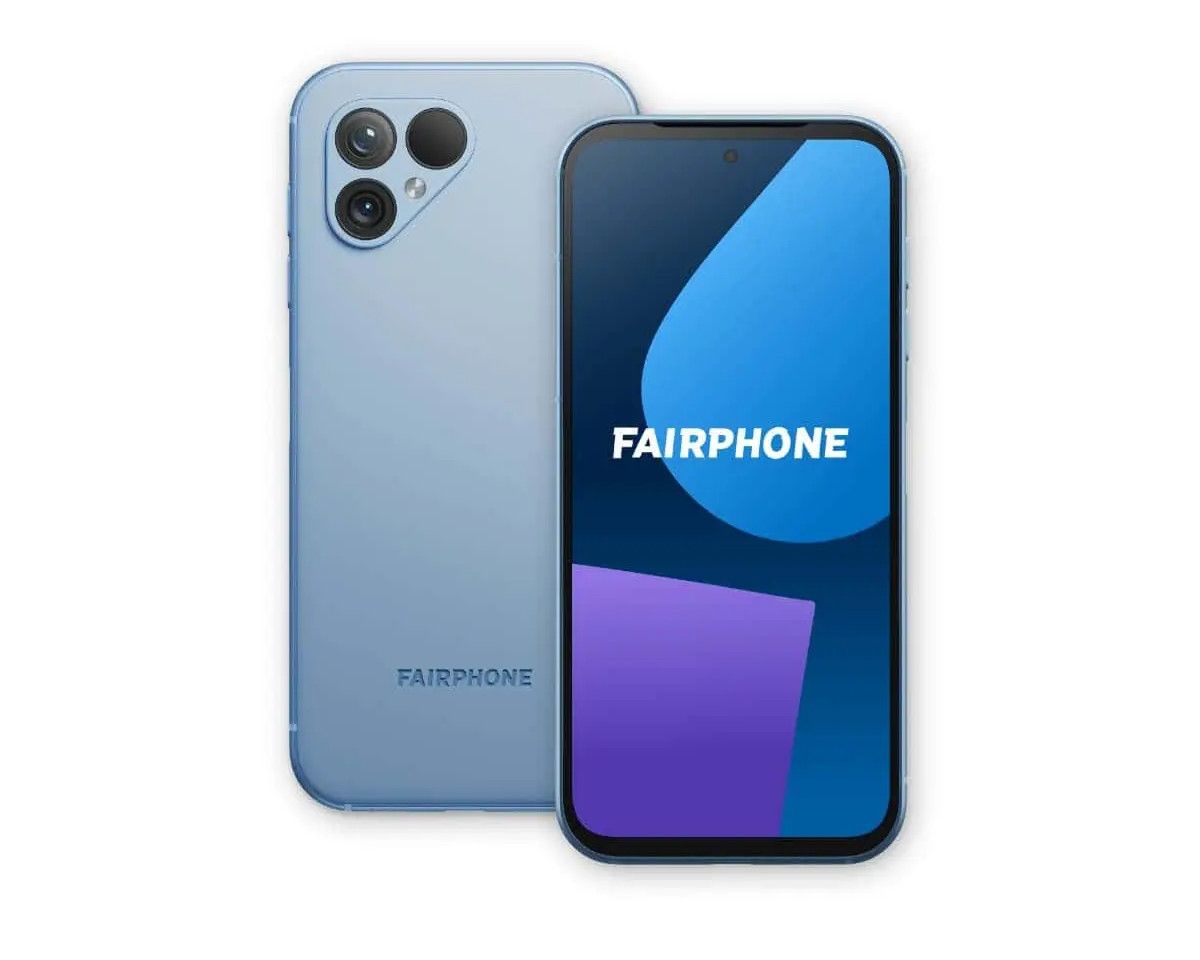 Fairphone 5