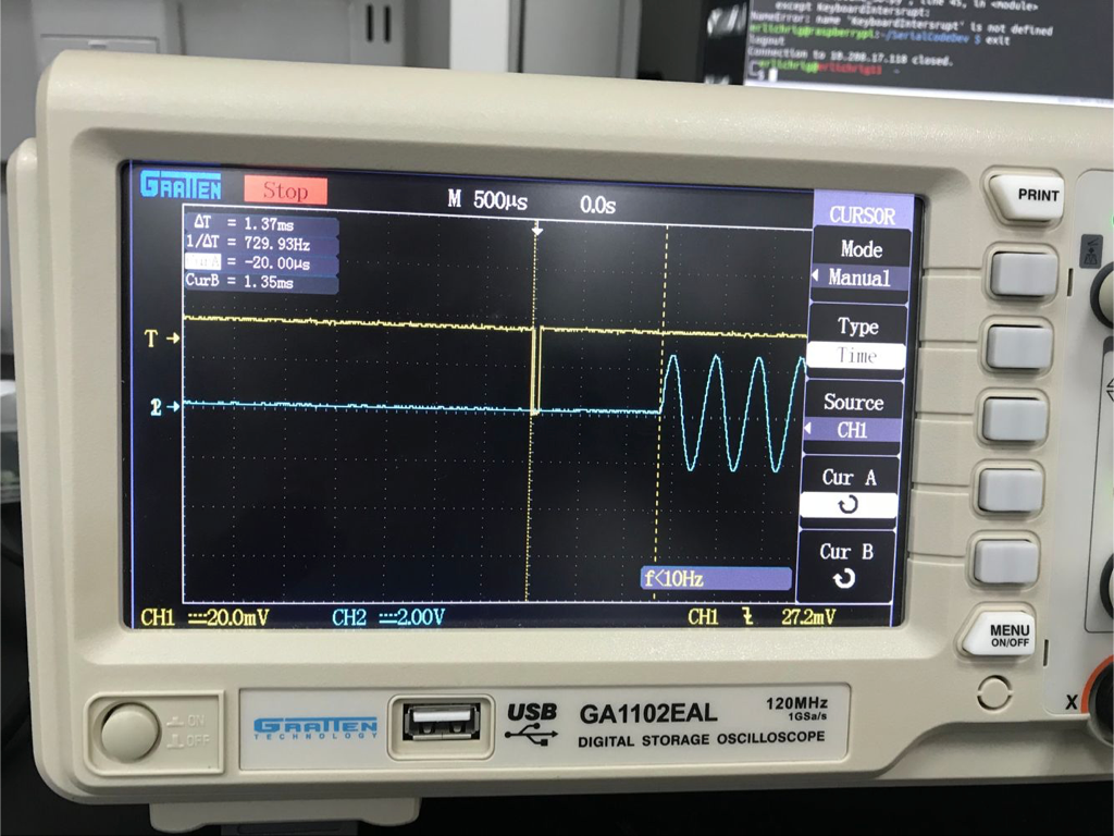 superlowlatency