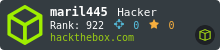 hackthebox