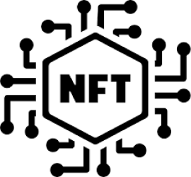 NFTs Logo