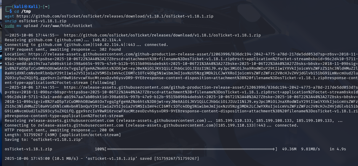 GitHub - Fsantiago56/osTicket-Helpdesk-Ticketing-System-Ubuntu-VM-Lab ...
