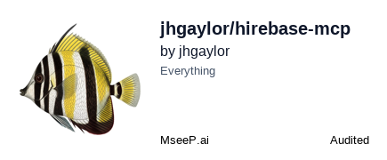 MseeP.ai Security Assessment Badge