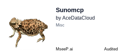 MseeP.ai Security Assessment Badge