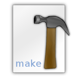 Makefile