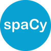 spaCy