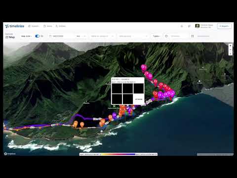 Timelinize Intro
