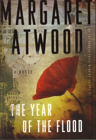 ebook download The Year of the Flood (MaddAddam, #2)