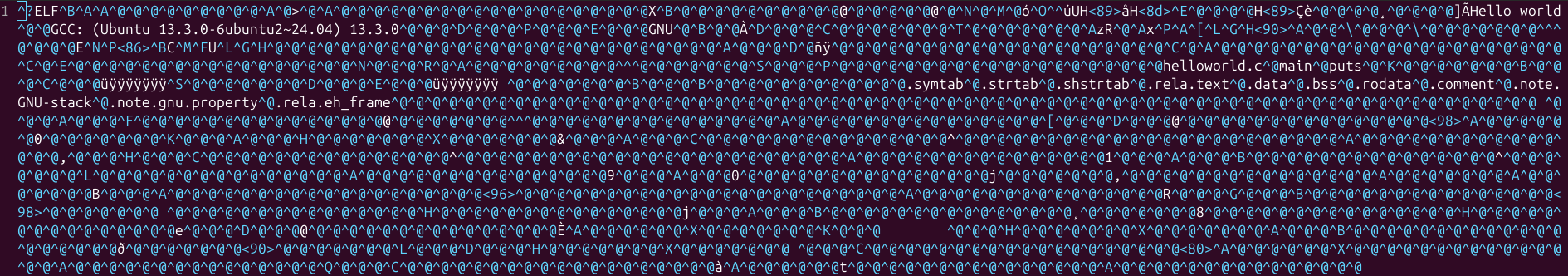 GitHub - abund4nt/Understanding-the-compilation-process: Compilation ...