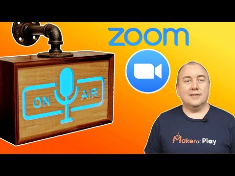 How to Write an Application to Detect a Zoom Meeting