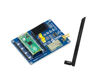 GitHub - sbcshop/MessengerPi_Software: Powered by the Raspberry Pi Pico ...