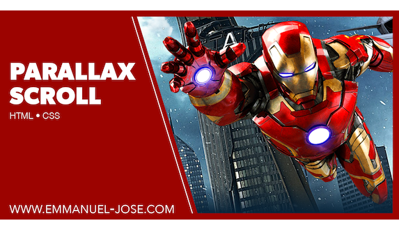 Parallax Scroll. Click to visit.