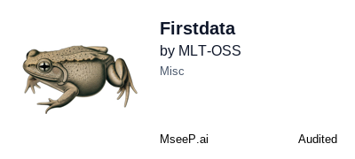 MseeP.ai Security Assessment Badge