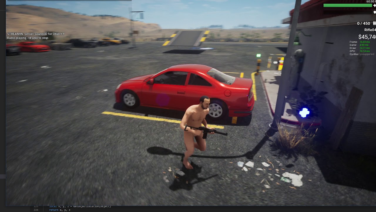 video