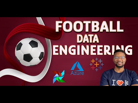 FootballDataEngineering