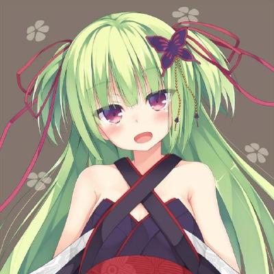 User avatar: cubewhy