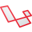 LARAVEL Logo