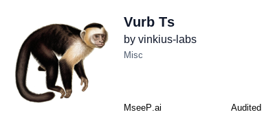 MseeP.ai Security Assessment Badge