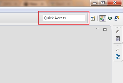 juno_quick_access