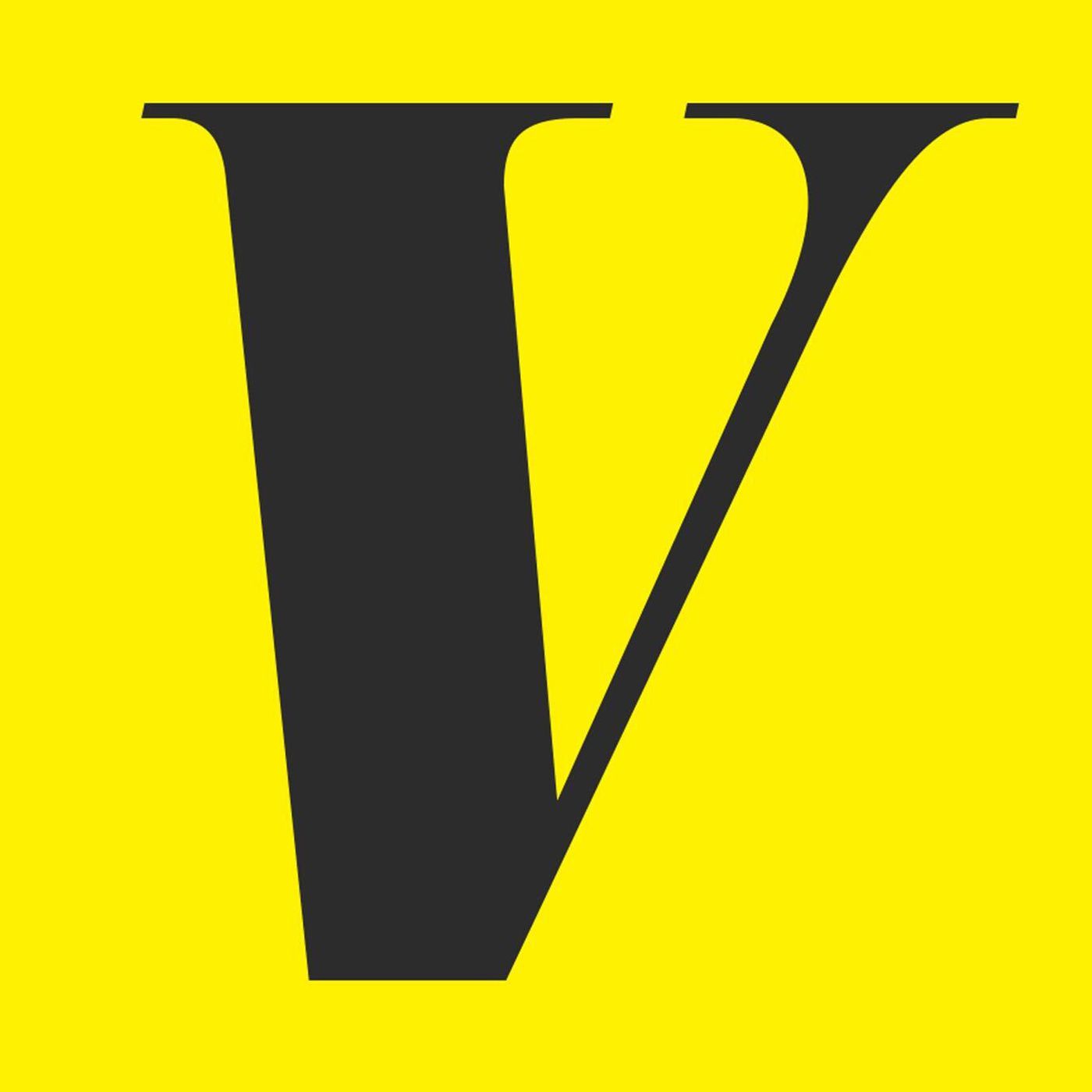 Vox Logo