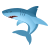 shark-emoji