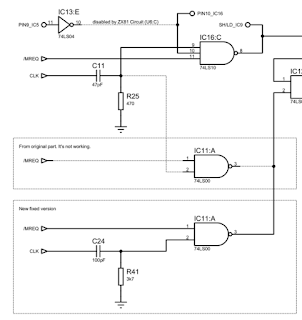 GitHub - wilco2009/zx80-81-Double-Clone: Double Clone ZX80/81