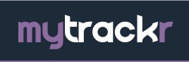 mytrackr logo